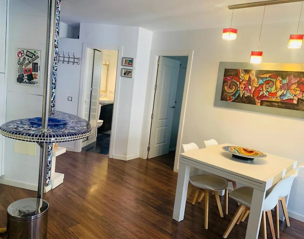 Apartamento Viernes Home Torrox España