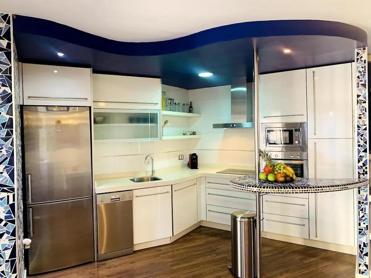Viernes Home Torrox Apartamento