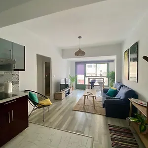  Apartamento Macaronesia España