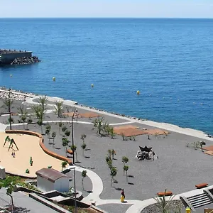  Apartamento Un Lujoso Duplex En En Primera Linea De Playa Y Con Parking Propio España