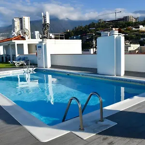  Apartamento En Con Vistas A La Ciudad By Alterhome España