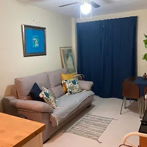  Apartamento Piso Centro Cerca Mar España