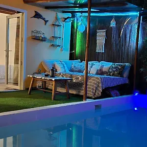  Chalet El Refugio Portales España