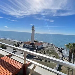  Apartamento Primera Linea De Playa En Costa España