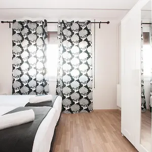  Apartamento Autentic Monumental España