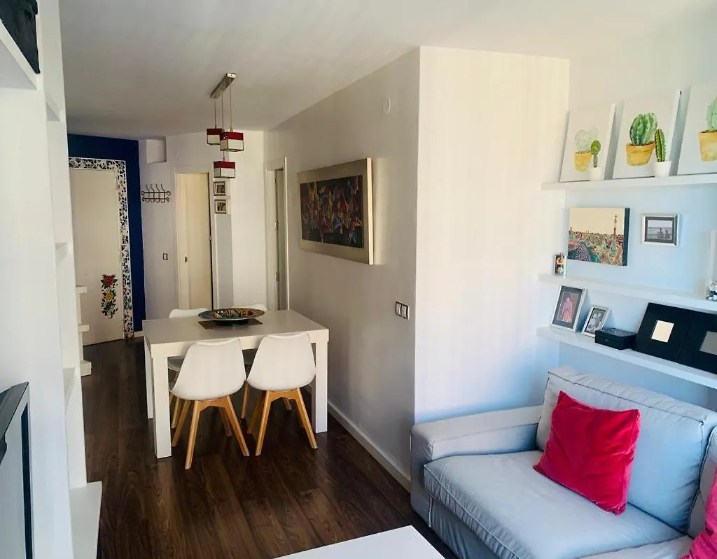 Lägenhet Viernes Home Torrox