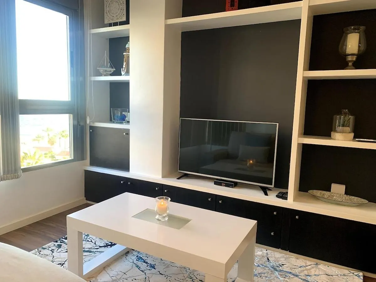 Lägenhet Viernes Home Torrox
