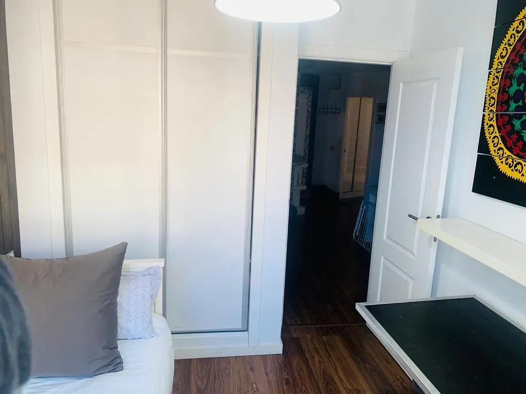 Apartamento Viernes Home Torrox España