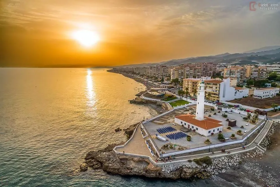 Apartamento Viernes Home Torrox
