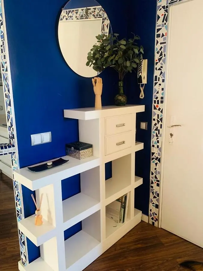 Apartamento Viernes Home Torrox