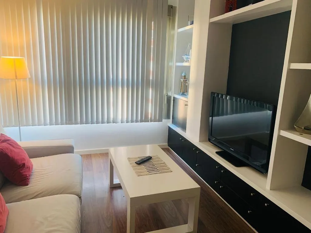 Apartamento Viernes Home Torrox
