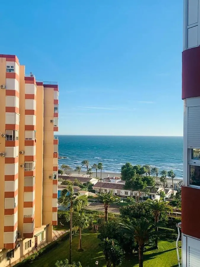 Apartamento Viernes Home Torrox España